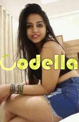 Bangalore Model Call Girl