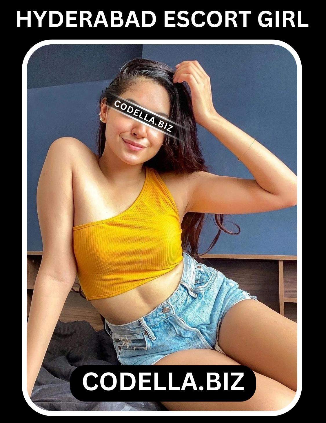 aunties escort in hyderabad Pari