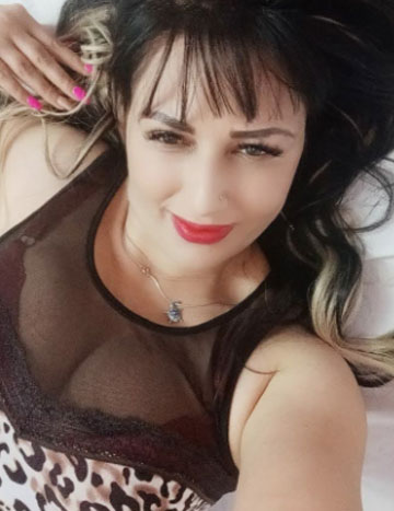 Bangalore Russian Escorts