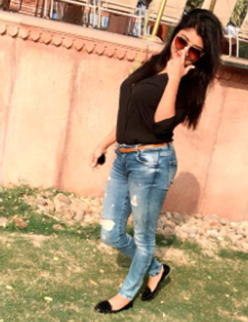 Jayanagar Escorts