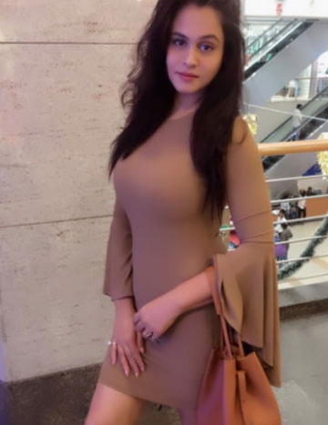 Mature female escort service in HBR Layout Bangalore