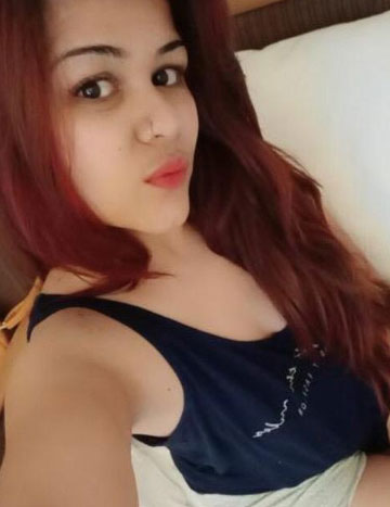 Bangalore Busty Escorts