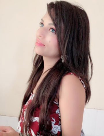 Bangalore Curvy Escorts