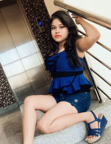 Bangalore Call Girls Varsha As Newly Married Escorts