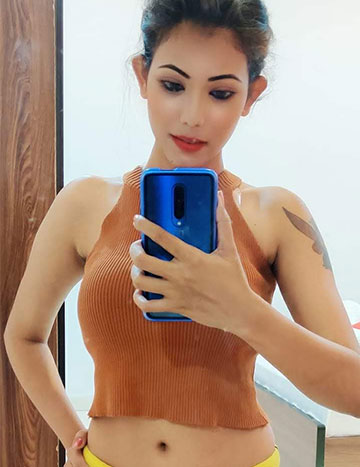 Bangalore independent Escorts Ragini