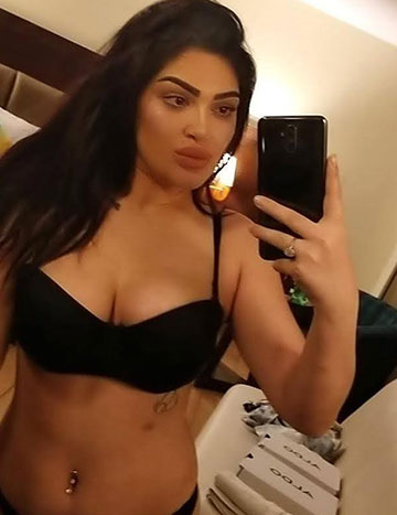  Bangalore Escorts