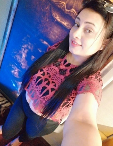 Jaipur VIP call girls in Bangalore