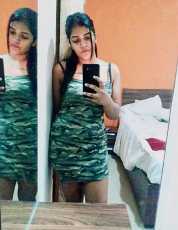  Bangalore TV Actress Escorts