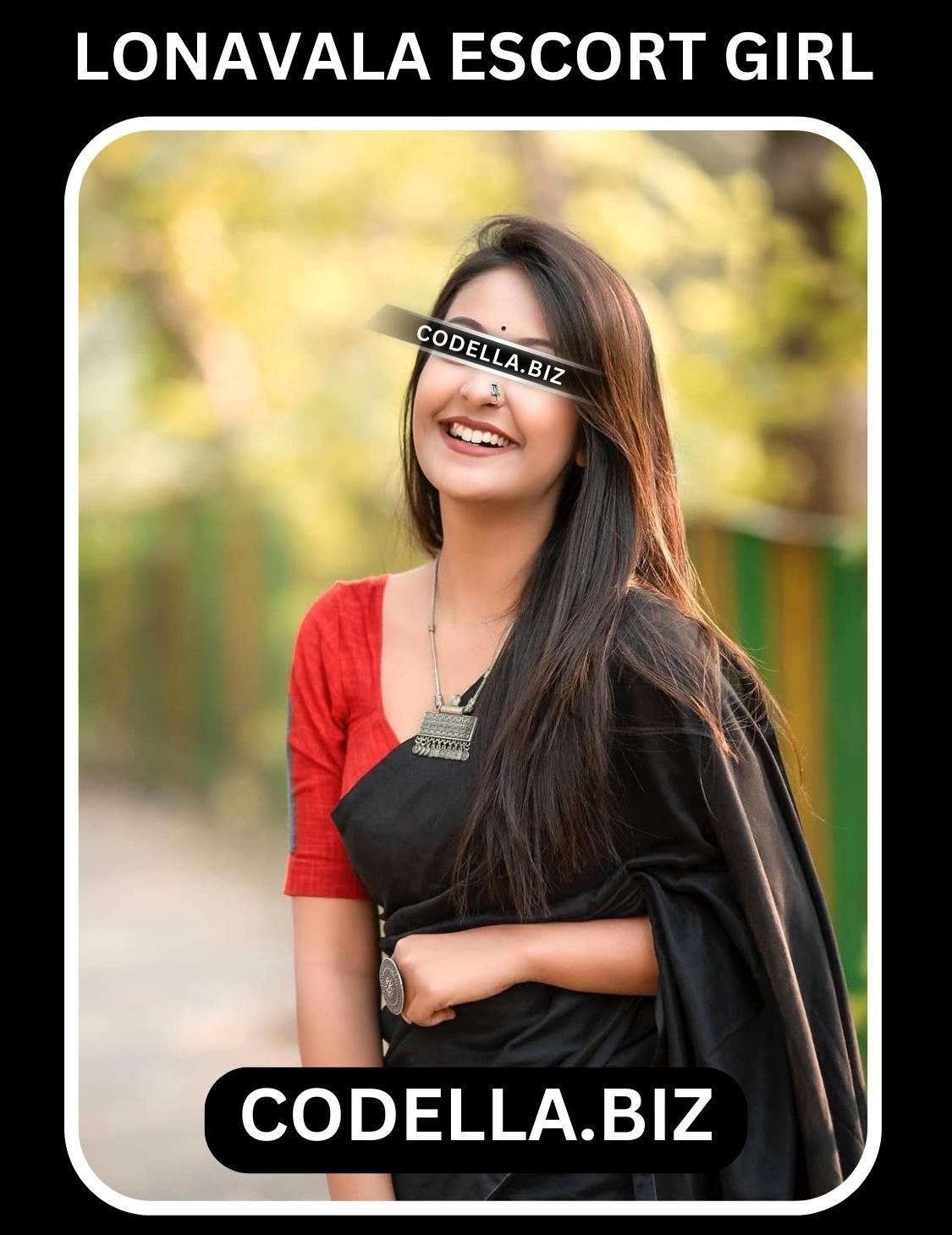 russian escort lonavala