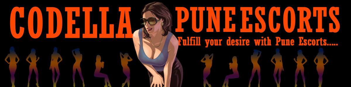 Pune escorts Banner