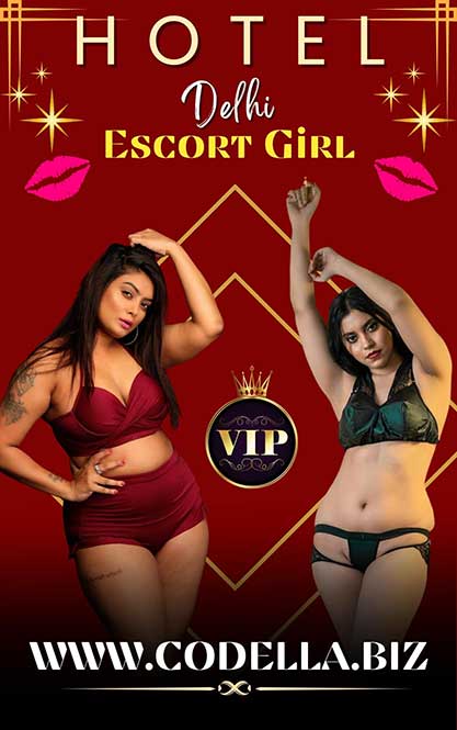 Delhi Escort