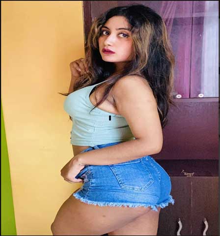 Call Girls in Chandigarh